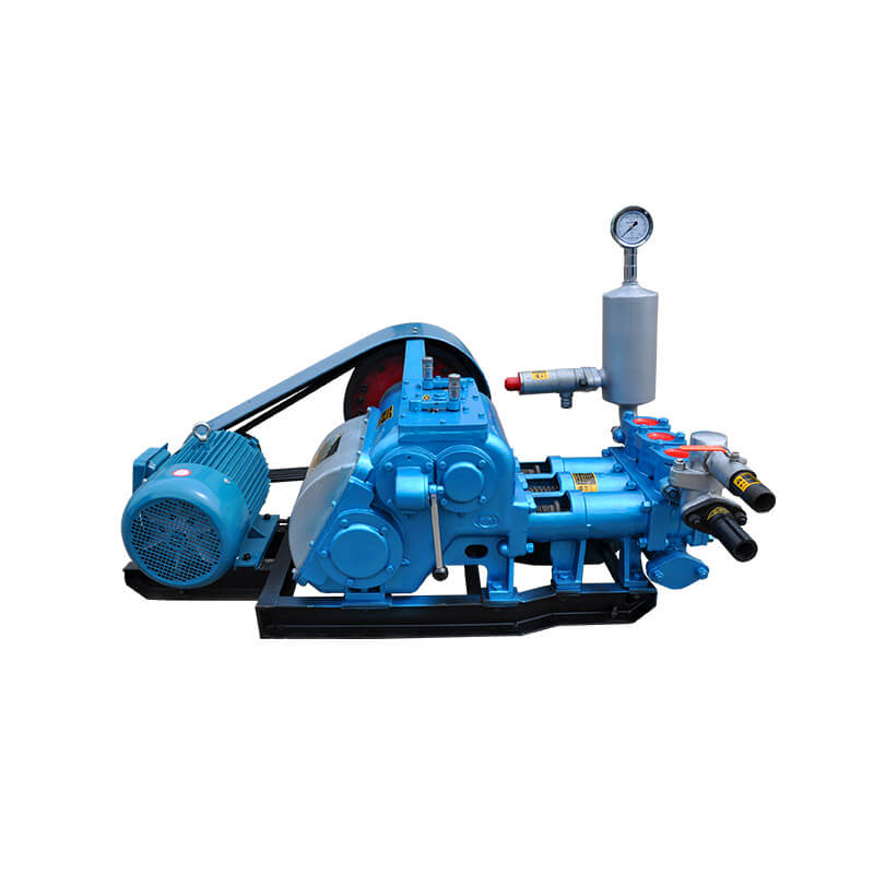 Mud Pump for Drilling Rig Mud Pump for Drilling Rig