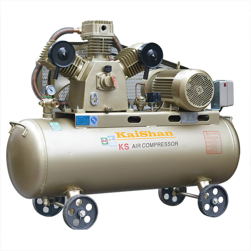 Portable Reciprocating Air Compressor Portable Reciprocating Air Compressor